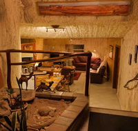 Down to Erth BB - Accommodation QLD