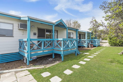 Marion Bay Holiday Villas - Accommodation QLD 1