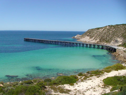 Marion Bay Holiday Villas - Accommodation QLD 3