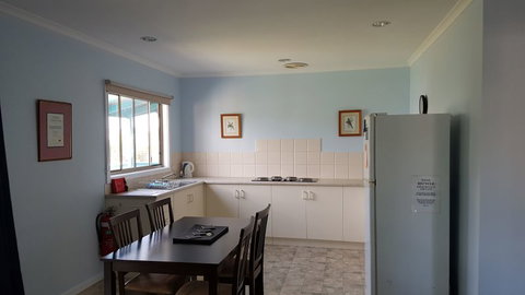 Marion Bay Holiday Villas - Accommodation QLD 4