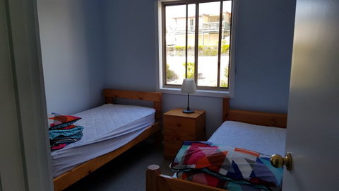 Marion Bay Holiday Villas - Accommodation QLD 5