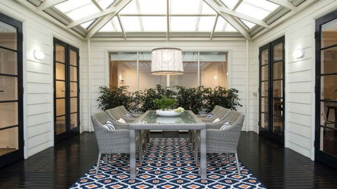 The Summer House - Accommodation QLD 2