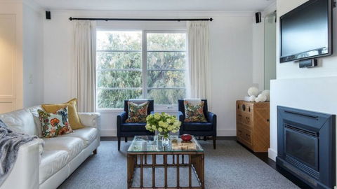 The Summer House - Accommodation QLD 3