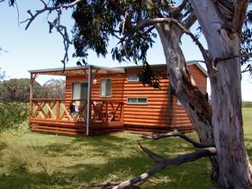Seddon SA Accommodation QLD