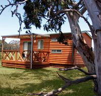 Seal Bay Cottages Kaiwarra - Accommodation QLD