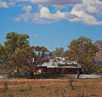 Arkapena Homestead - Accommodation QLD