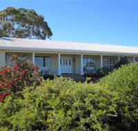 The Grange - Accommodation QLD
