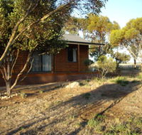 Lyrabendi Farmstay - Accommodation QLD