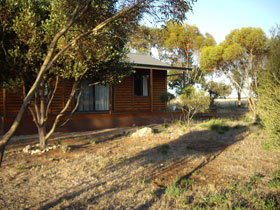 Lyrabendi Farmstay - Accommodation QLD 0