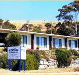 Victor Harbor Seaview Apartments - Accommodation QLD