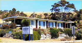 Victor Harbor Seaview Apartments - Accommodation QLD 0