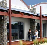 A must  Coonawarra - Accommodation QLD