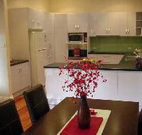 A Secret Garden - Accommodation QLD