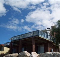 The Boardwalk - Accommodation QLD