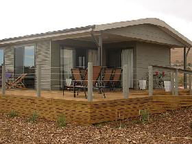Hayborough SA Accommodation QLD