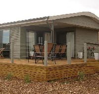 The Bird Hide - Accommodation QLD