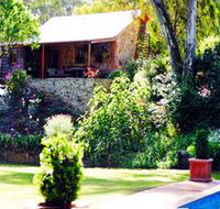 Miners Cottage - Accommodation QLD