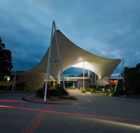 Wirrina Cove Resort - Accommodation QLD
