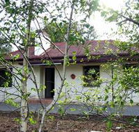 The Birches - Accommodation QLD