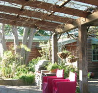 Rosebank Studio - Accommodation QLD