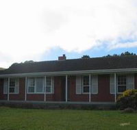 Red Brick Sea Retreat - Accommodation QLD