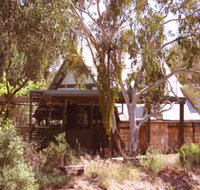 Mount Remarkable Cottage - Accommodation QLD