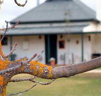 Dunalan Cottage - Accommodation QLD