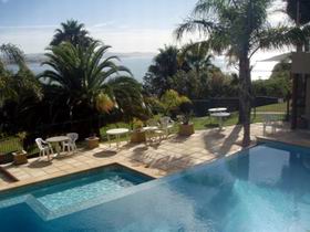 Bluff View Accommodation - Accommodation QLD 0