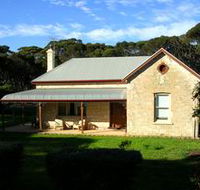 Dudley Villa - Accommodation QLD