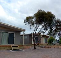 Whyalla Caravan Park - Accommodation QLD