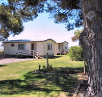 Millicent Hillview Caravan Park - Accommodation QLD