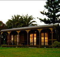 Sunset Cottage - Accommodation QLD