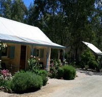 Riesling Trail Cottages - Accommodation QLD