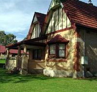 Rivergum Retreat - Accommodation QLD