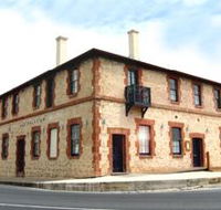 The Australasian Circa 1858 - Accommodation QLD