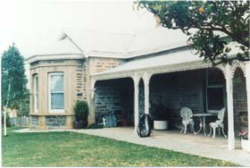 Wroxton Grange - Accommodation QLD 0