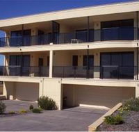 The Lighthouse Accommodation - Accommodation QLD