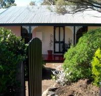 Jasmine's Cottage - Accommodation QLD