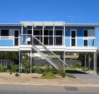 Port Willunga Blue - Accommodation QLD