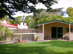 Allendale East SA Accommodation QLD