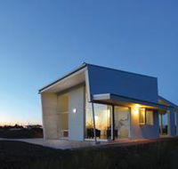 Tanonga Luxury Eco-Lodges - Accommodation QLD