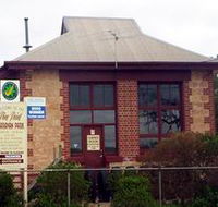 Pine Point Caravan Park - Accommodation QLD
