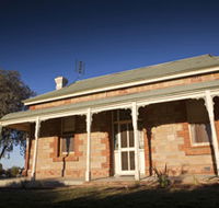 Nuccaleena Cottage - Accommodation QLD