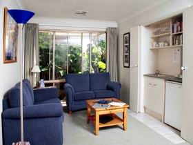 Bellevue Bed & Breakfast - Accommodation QLD 0