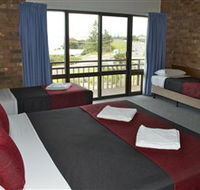 Kangaroo Island Seaside Inn - Accommodation QLD