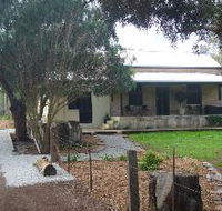 River Walk Cottage - Accommodation QLD