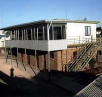 Gulf Vista - Accommodation QLD