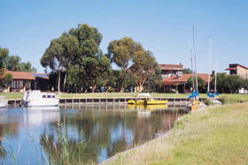 Goolwa North SA Accommodation QLD