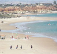 Waterfront Port Noarlunga - Accommodation QLD