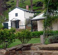 Stoneybank Settlement Cottages - Accommodation QLD